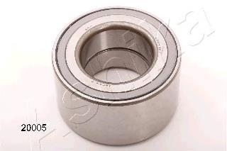 T474143 STC Rolamento de cubo traseiro