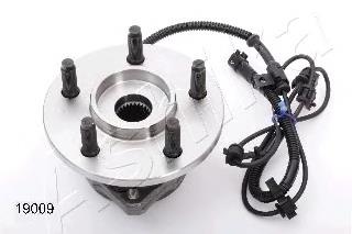 Compre 52128693AA Chrysler Cubo dianteiro