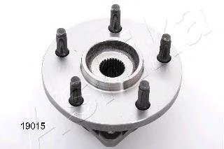 Cubo dianteiro 52098679AB Chrysler