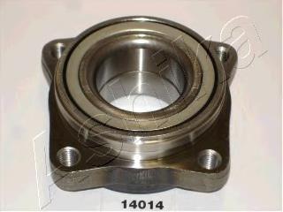 Rolamento de cubo dianteiro Honda 44200SN7008 preço, a partir de 46,45 USD