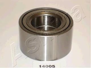 414005 Japko Rolamento de cubo dianteiro