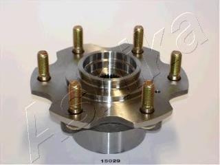 Cubo dianteiro M3880A024 Mitsubishi