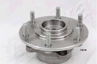 Cubo dianteiro 10L5028JPN JPN