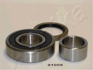 4421002 Ashika Rolamento de cubo traseiro