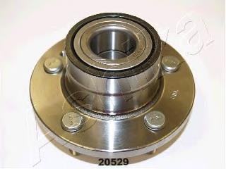 Cubo traseiro Ashika 4420529 preço, a partir de 74,32 USD