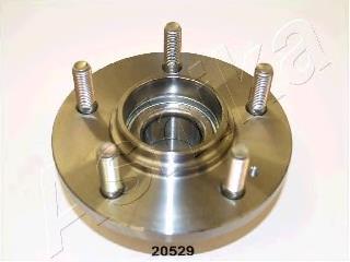 Cubo traseiro Japan Parts KK20529 preço, a partir de 74,32 USD