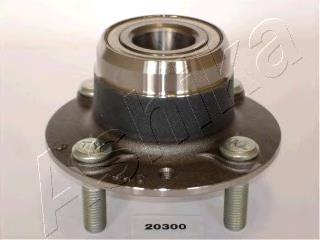 Cubo traseiro Hyundai/Kia K20226150