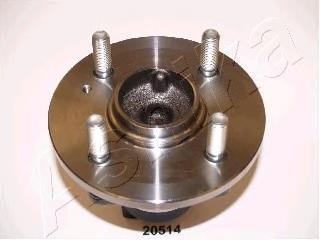 Compre 4420514 Ashika Cubo traseiro