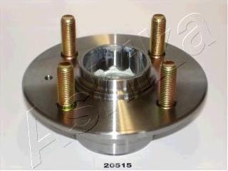 Compre 4420515 Ashika Cubo traseiro