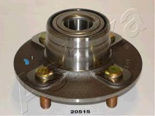 Cubo traseiro Ashika 4420515 preço, a partir de 90,24 USD
