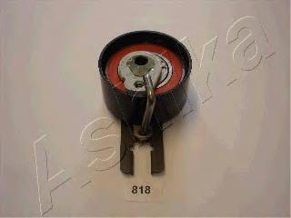 T457150 STC Rolo de reguladora de tensão da correia do mecanismo de distribuição de gás