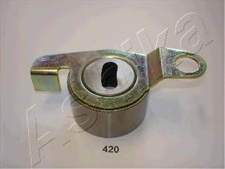 14510P5TG00 Honda Rolo de reguladora de tensão da correia do mecanismo de distribuição de gás