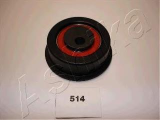 Rolo de reguladora de tensão da correia de equilibração 531012120 LUK