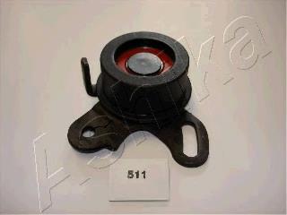 Rolo de reguladora de tensão da correia do mecanismo de distribuição de gás MD146186 Mitsubishi