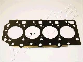 223114A010 Hyundai/Kia Vedante de cabeça de motor (CBC)