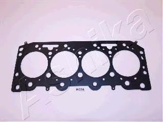 0K56A10271B Hyundai/Kia Vedante de cabeça de motor (CBC)