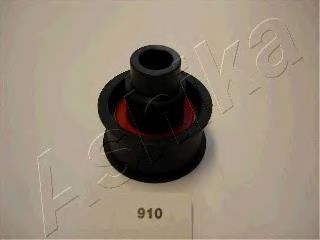 Rolo parasita da correia do mecanismo de distribuição de gás Opel 9128741 preço, a partir de 29,83 USD