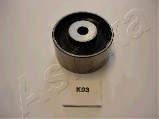 Rolo parasita da correia do mecanismo de distribuição de gás Hyundai/Kia 0K97312730