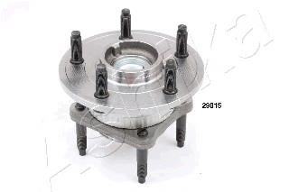 Compre 52111884AA Chrysler Cubo traseiro