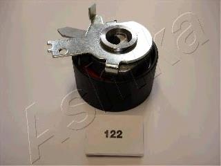 13070BN700 Nissan/Infiniti Rolo de reguladora de tensão da correia do mecanismo de distribuição de gás