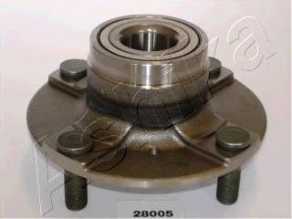 Cubo traseiro Starline LO23715