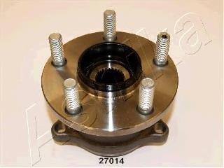 28473AG00B Subaru Cubo traseiro