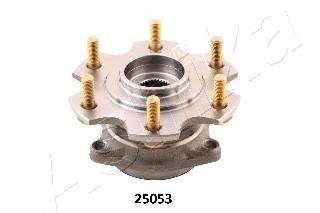 Compre 4425053 Ashika Cubo traseiro