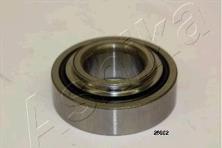 Compre KK26002 Japan Parts Rolamento do semieixo do eixo traseiro