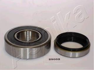 Rolamento de cubo traseiro Koyo DG409026W2RSHR4SH2C4 preço, a partir de 61,19 USD