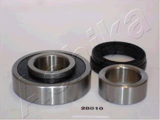 4428010 Ashika Rolamento de cubo traseiro