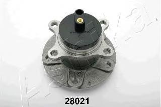Cubo traseiro Suzuki 4340279J00000 preço, a partir de 68,84 USD