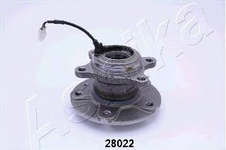 Cubo traseiro NPS S471I30 preço, a partir de 106,84 USD