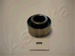 0K93812730 Hyundai/Kia Rolo parasita da correia do mecanismo de distribuição de gás
