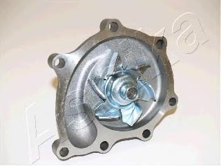 Bomba de água (bomba) de esfriamento 0K65C15100 Hyundai/Kia