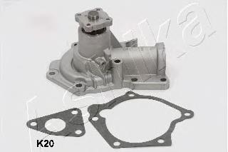 2510038450 Hyundai/Kia Bomba de água (bomba) de esfriamento