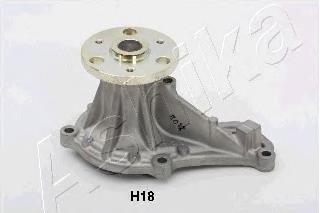 Bomba de água (bomba) de esfriamento 19200RZP003 Honda