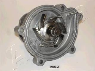 Bomba de água (bomba) de esfriamento Mercedes A2662000720