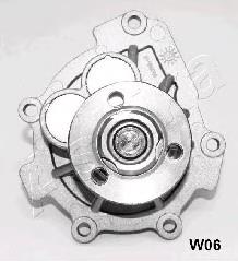 Bomba de água (bomba) de esfriamento Opel 95531270 preço, a partir de 37,13 USD