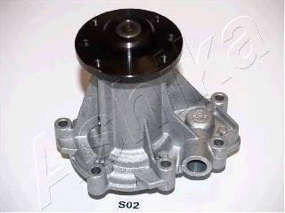 Bomba de água (bomba) de esfriamento Ashika 350SS02 preço, a partir de 73,84 USD