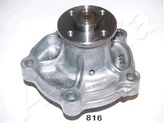 Bomba de água (bomba) de esfriamento Suzuki 1740069G00 preço, a partir de 40,18 USD