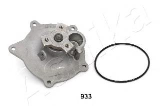 Bomba de água (bomba) de esfriamento C142 Dolz