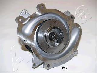 A642200220187 Mercedes Bomba de água (bomba) de esfriamento