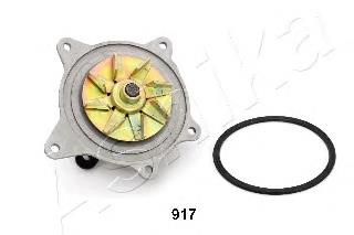 Bomba de água (bomba) de esfriamento S10084 Polcar