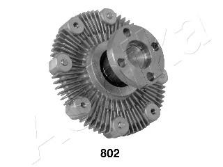 Compre 1712081A00000 Suzuki Acoplamento viscoso de ventilador de esfriamento