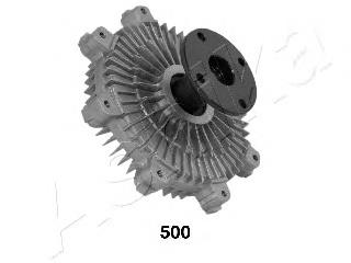 Compre MD106546 Mitsubishi Acoplamento viscoso de ventilador de esfriamento