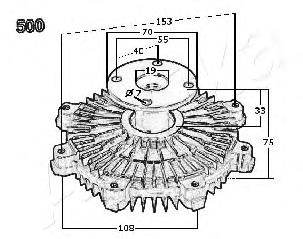  Mitsubishi MD106546