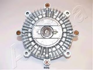 Compre MD331586 Mitsubishi Acoplamento viscoso de ventilador de esfriamento