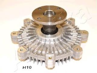 2523742100 Hyundai/Kia Acoplamento viscoso de ventilador de esfriamento