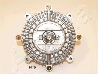 Acoplamento viscoso de ventilador de esfriamento Hyundai/Kia 2523742100 preço, a partir de 79,36 USD