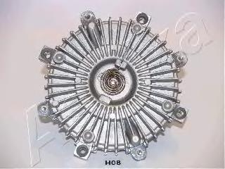 Acoplamento viscoso de ventilador de esfriamento Hyundai/Kia 252374X100 preço, a partir de 86,16 USD